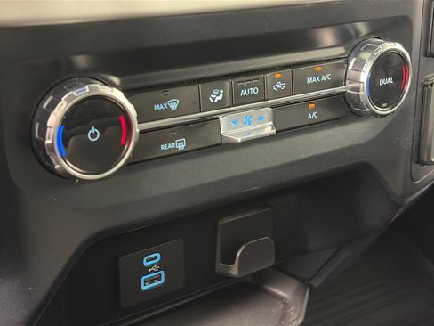 Used 2023 Ford F150 XLT w/ Equipment Group 301A Mid AWD/4WD image 21