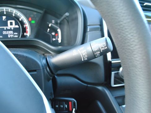 Used 2019 Honda CR-V LX image 16