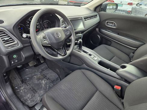 Used 2016 Honda HR-V EX image 10