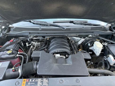 Used 2017 GMC Sierra 1500 SLE w/ Texas SLE Value Package image 31