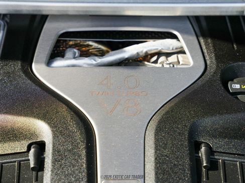 Used 2021 Aston Martin DBX AWD/4WD image 18