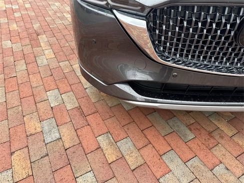 Used 2024 MAZDA CX-5 Signature image 20