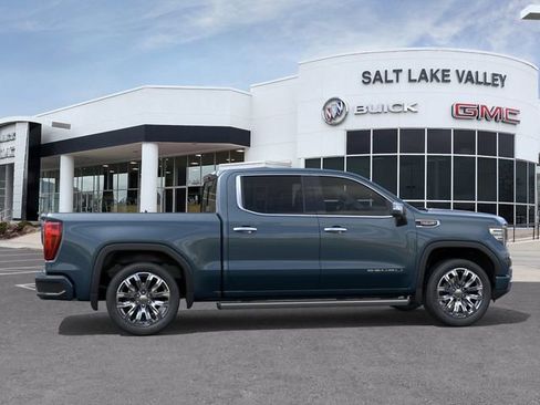 New 2026 GMC Sierra 1500 Denali AWD/4WD image 6