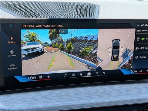 New 2026 BMW i4 xDrive40i w/ Premium Package AWD/4WD image 12