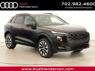 New 2026 Audi Q3 quattro 2.0T AWD/4WD video 1