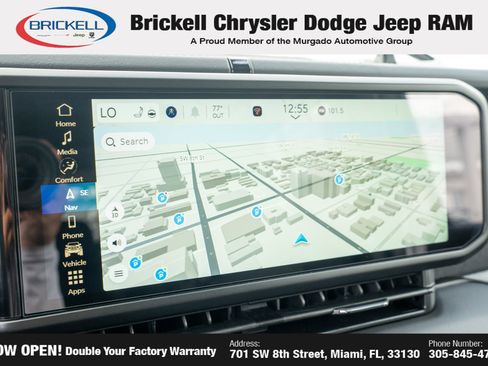 New 2025 Jeep Wrangler Unlimited Rubicon 392 image 33