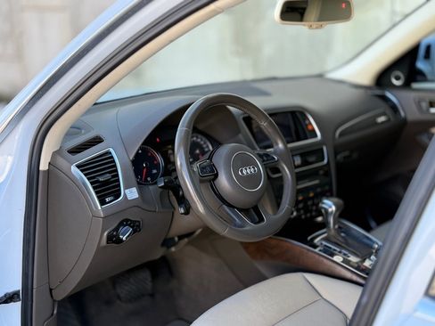 Used 2015 Audi Q5 TDI Premium Plus w/ Technology Package AWD/4WD image 19