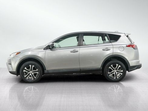Used 2018 Toyota RAV4 LE w/ All Weather Liner Package AWD/4WD image 3