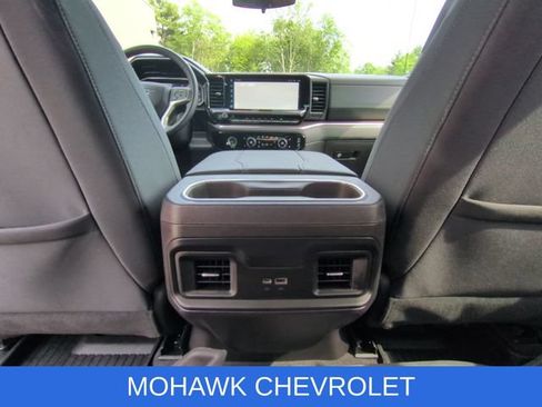 Certified 2024 Chevrolet Silverado 1500 RST w/ Protection Package AWD/4WD image 22