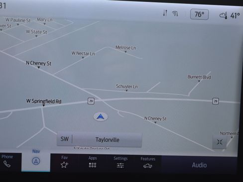 Used 2023 Ford F150 XLT w/ Equipment Group 302A High image 20