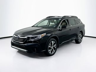 Used 2022 Subaru Outback Limited XT AWD/4WD video 1