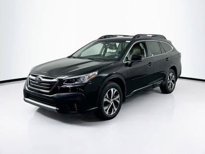 Used 2022 Subaru Outback Limited XT