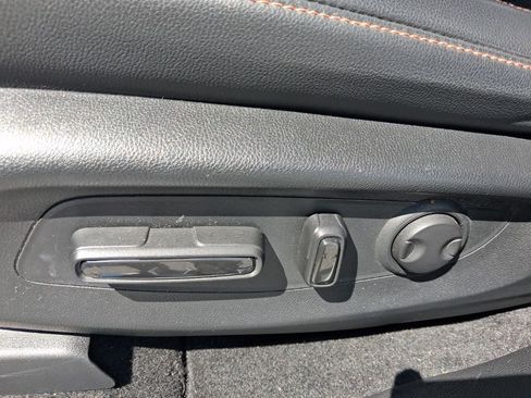 Certified 2024 Honda CR-V Sport-L image 20