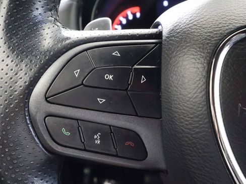 Used 2022 Dodge Durango GT AWD/4WD image 30