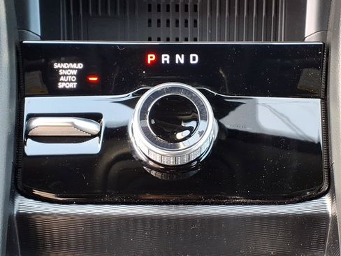 New 2026 Jeep Grand Cherokee Altitude AWD/4WD image 13
