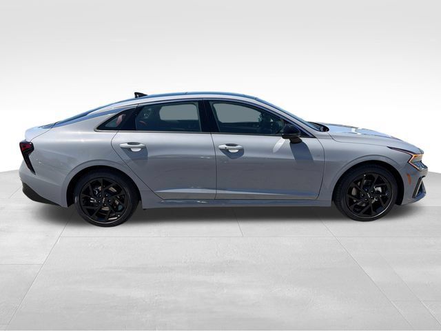 New 2026 Kia K5 GT-Line w/ GT-Line Premium Package FWD image 8