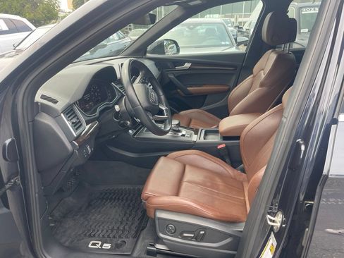 Used 2018 Audi Q5 2.0T Premium Plus AWD/4WD image 15