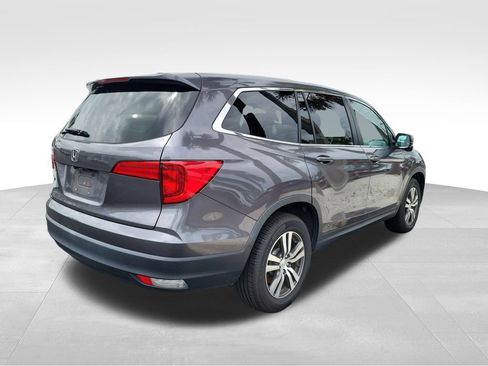 Used 2017 Honda Pilot EX-L image 12