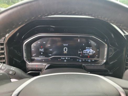 Used 2023 GMC Sierra 1500 SLT w/ SLT Premium Package image 15