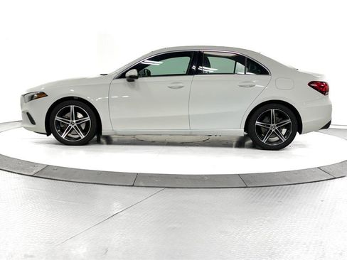 Used 2021 Mercedes-Benz A 220 4MATIC image 7