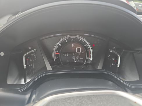 Used 2019 Honda CR-V LX image 17