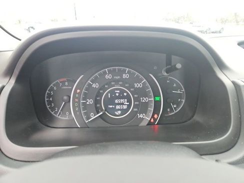 Used 2012 Honda CR-V EX-L image 23