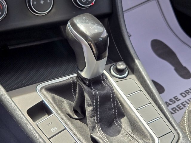 Used 2024 Volkswagen Jetta S FWD image 29