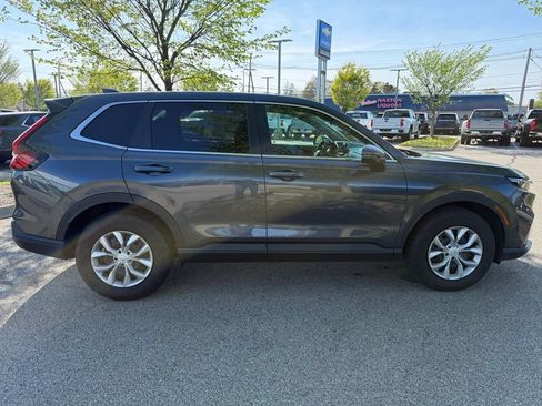 Used 2026 Honda CR-V LX image 6