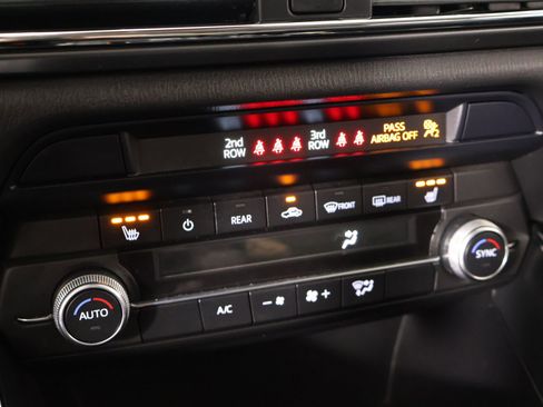Used 2022 MAZDA CX-9 Sport AWD/4WD image 7