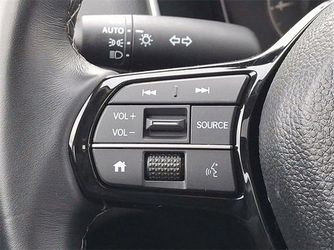 Certified 2024 Honda Civic EX-L image 17