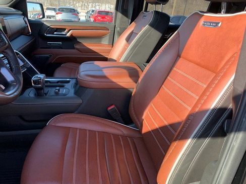 Certified 2023 GMC Sierra 1500 Denali Ultimate image 15