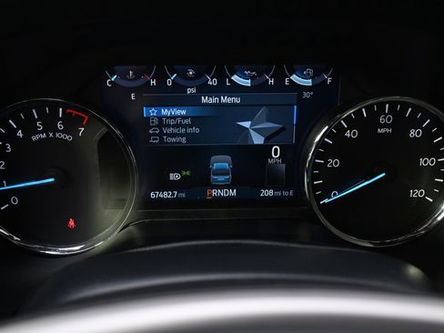 Used 2023 Ford Expedition Limited image 27