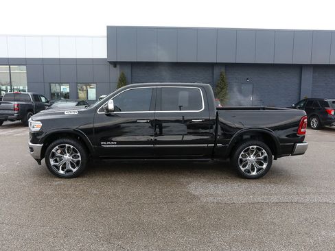 Used 2019 RAM 1500 Limited image 2