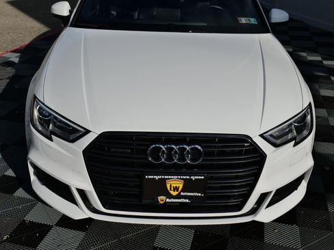 Used 2020 Audi A3 2.0T Premium w/ Final Edition Package image 78