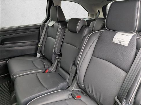 New 2026 Honda Odyssey Elite image 27