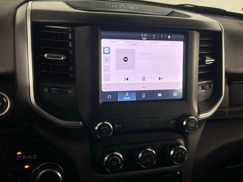 Used 2024 RAM 2500 Big Horn w/ Bed Utility Group image 20