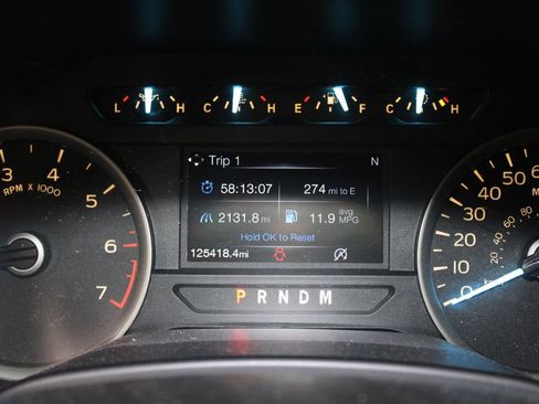 Used 2018 Ford F150 XLT w/ Equipment Group 302A Luxury AWD/4WD image 22