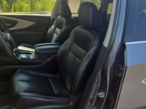 Used 2018 Nissan Murano Platinum image 14