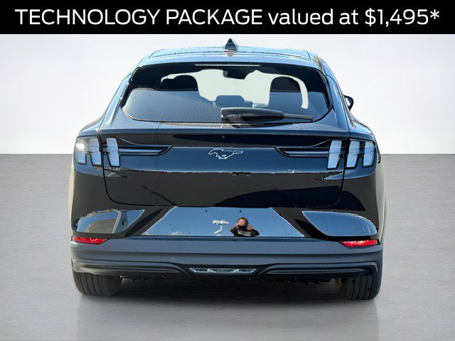 New 2026 Ford Mustang Mach-E Premium AWD/4WD image 4