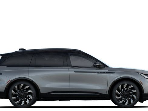 New 2026 Lincoln Nautilus Reserve AWD/4WD image 51
