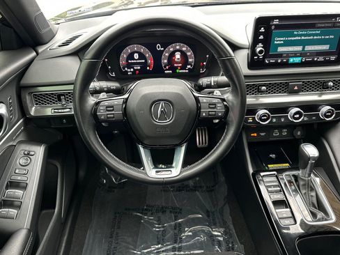 Used 2024 Acura Integra A-Spec FWD image 16