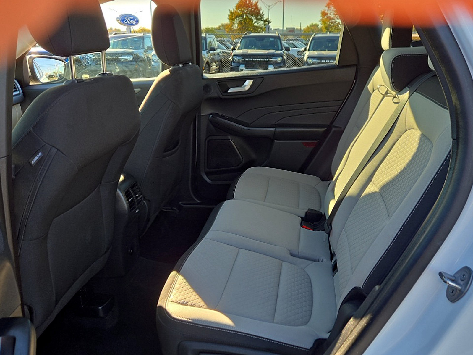 Used 2023 Ford Escape Active w/ Tech Pack #2 AWD/4WD image 21