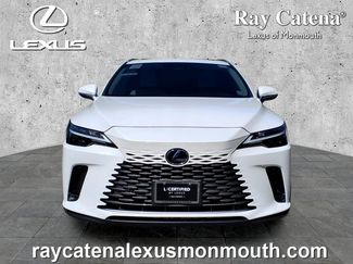 Certified 2023 Lexus RX 350 Premium w/ Cold Area Package AWD/4WD video 2