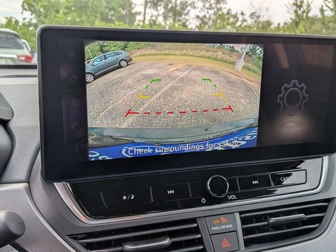New 2026 Nissan Altima 2.5 SR FWD image 23