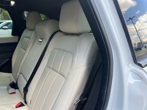 Used 2022 Land Rover Range Rover Sport HSE Silver Edition AWD/4WD image 35