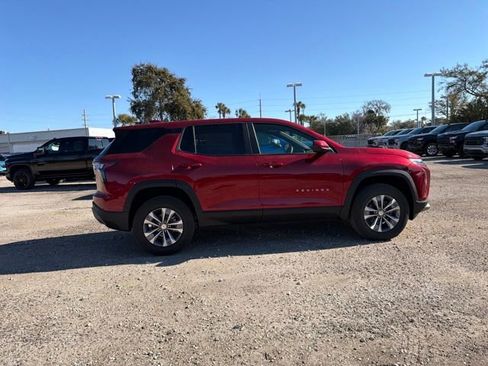 New 2026 Chevrolet Equinox LT image 14