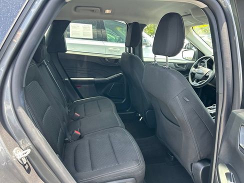 Used 2025 Ford Escape Active FWD image 42