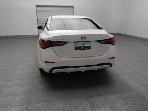 Used 2024 Nissan Sentra S image 6