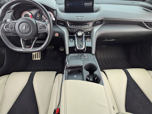 Certified 2023 Acura TLX Type S image 17