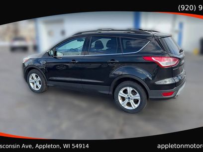 Used 2014 Ford Escape SE w/ Equipment Group 201A